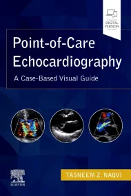 Point-of-Care Echocardiography: A Clinical Case-Ba...