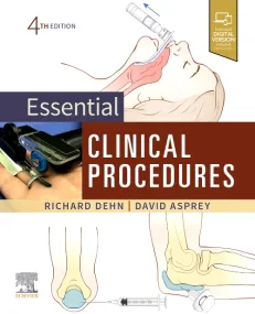 Essential Clinical Procedures: Expert Consult - On...