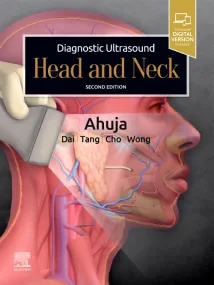 Diagnostic Ultrasound: Head and Neck