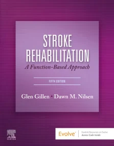 Stroke Rehabilitation: A Function-Based Approach 