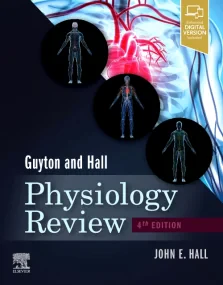 Guyton & Hall Physiology Review: Appraisal, Synthe...