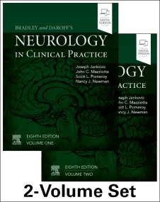 Bradley and Daroff’s Neurology in Clinical Practic...