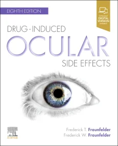 Drug-Induced Ocular Side Effects: Clinical Ocular ...
