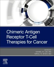 Chimeric Antigen Receptor T-Cell Therapies for Can...