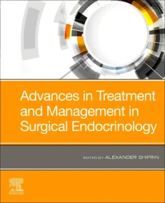 Advances in Treatment and Management in Surgical E...