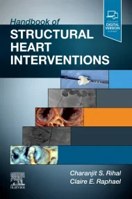 Handbook of Structural Heart Interventions,1st Edi...