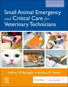 Small Animal Emergency and Critical Care for Veter...