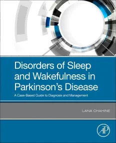 Disorders of Sleep and Wakefulness in Parkinson's ...