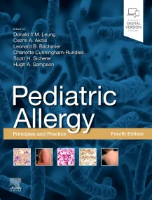Pediatric Allergy: Principles and Practice: Princi...