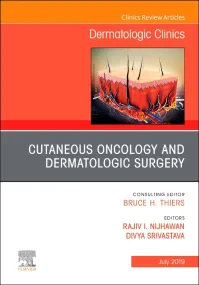 Cutaneous Oncology and Dermatologic Surgery, An Is...