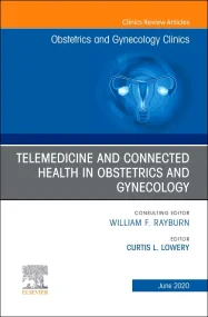 Telemedicine and Connected Health in Obstetrics an...