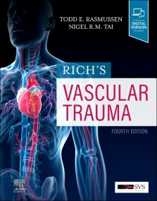 Richâ€™s Vascular Trauma