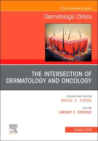 The Intersection of Dermatology and Oncology, An I...