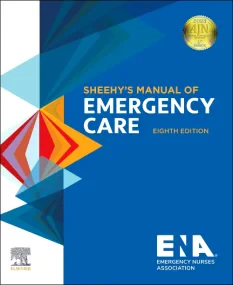 Sheehy’s Manual of Emergency Care, 8th Edition By ...
