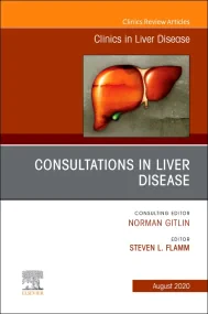Consultations in Liver Disease, An Issue of Clinic...