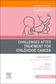 Challenges After Treatment for Childhood Cancer, A...