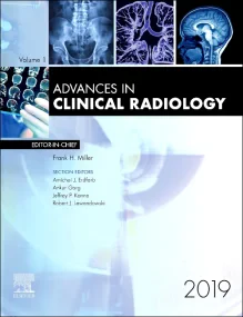 Advances in Clinical Radiology, 2019