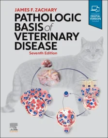 Pathologic Basis of Veterinary Disease