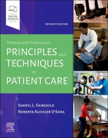 Pierson and Fairchild’s Principles & Techniques of...