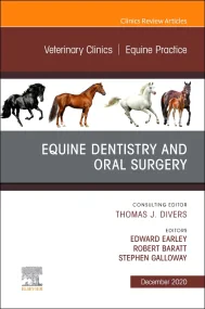 Veterinary Clinics: Equine Practice, An Issue of V...