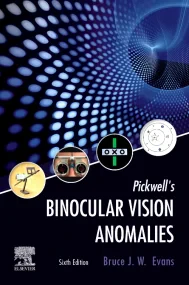 Pickwell’s Binocular Vision Anomalies 
