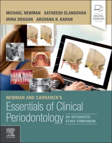 Newman and Carranza's Essentials of Clinical Perio...