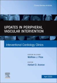 Updates in Peripheral Vascular Intervention, An Is...