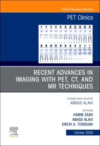 Recent Advances in Imaging with PET, CT, and MR Te...
