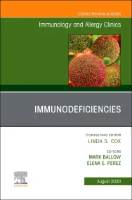 Immunology and Allergy Clinics, An Issue of Immuno...