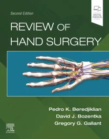 Review of Hand Surgery 