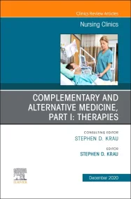 Complementary and Alternative Medicine, Part I: Th...