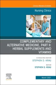 Complementary and Alternative Medicine, Part II: H...