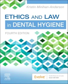 Ethics and Law in Dental Hygiene