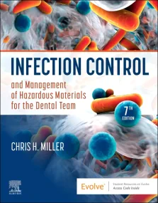 Infection Control and Management of Hazardous Mate...