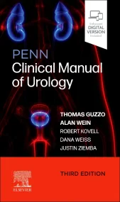Penn Clinical Manual of Urology 