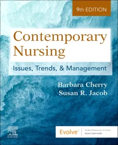 Contemporary Nursing