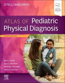 Zitelli and Davis’ Atlas of Pediatric Physical Dia...