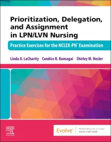 Prioritization, Delegation, and Assignment in LPN/...