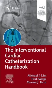 The Interventional Cardiac Catheterization Handboo...