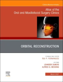 Orbital Reconstruction, An Issue of Atlas of the O...