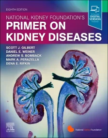 National Kidney Foundation Primer on Kidney Diseas...