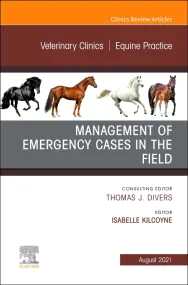 Management of Emergency Cases on the Farm, An Issu...