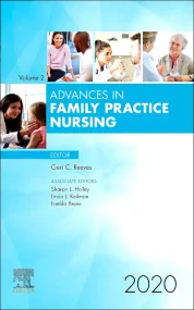 Advances in Family Practice Nursing, 2020