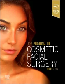 Cosmetic Facial Surgery, 3rd Edition