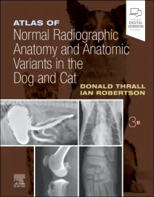 Atlas of Normal Radiographic Anatomy and Anatomic ...