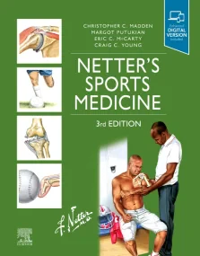 Netter’s Sports Medicine