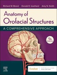 Anatomy of Orofacial Structures: A Comprehensive A...