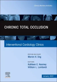 Chronic Total Occlusion, An Issue of Interventiona...