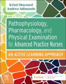 Pathophysiology, Pharmacology, and Physical Examin...