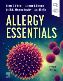 Allergy Essentials 